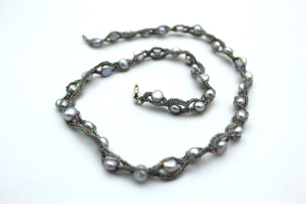 Silver Pearl Whisper