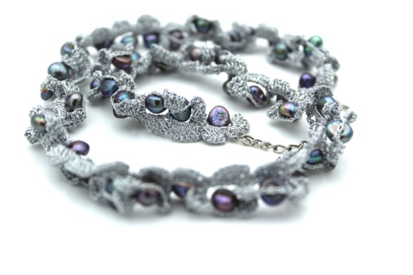 Moonlight Lace