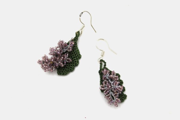 Burgundy Grape