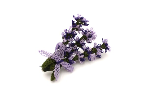 Lavender Oya